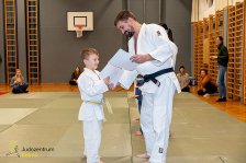 29.01.2026 Kyu-Prüfung - Hadersdorf